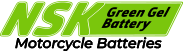 NSK Gel Battery